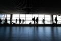 Aviokompanije i aerodromi traže obustavu biometrijskih kontrola na granicama EU tokom ljeta