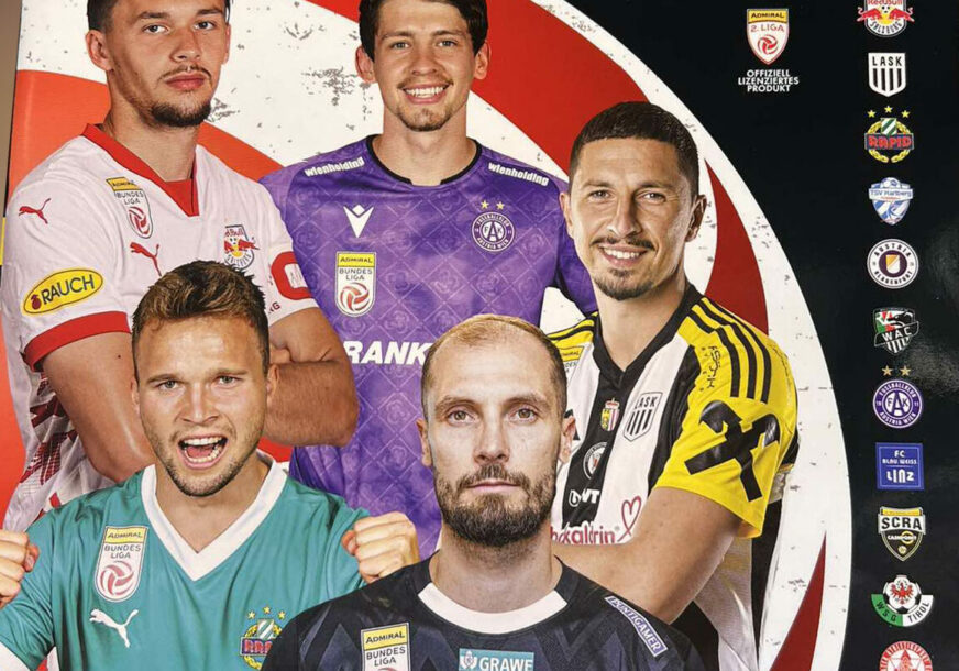 FOTO: PANINI
