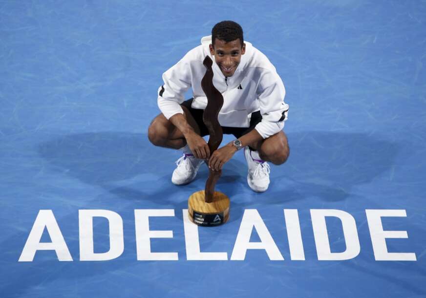 FOTO: EPA-EFE/MATT TURNER