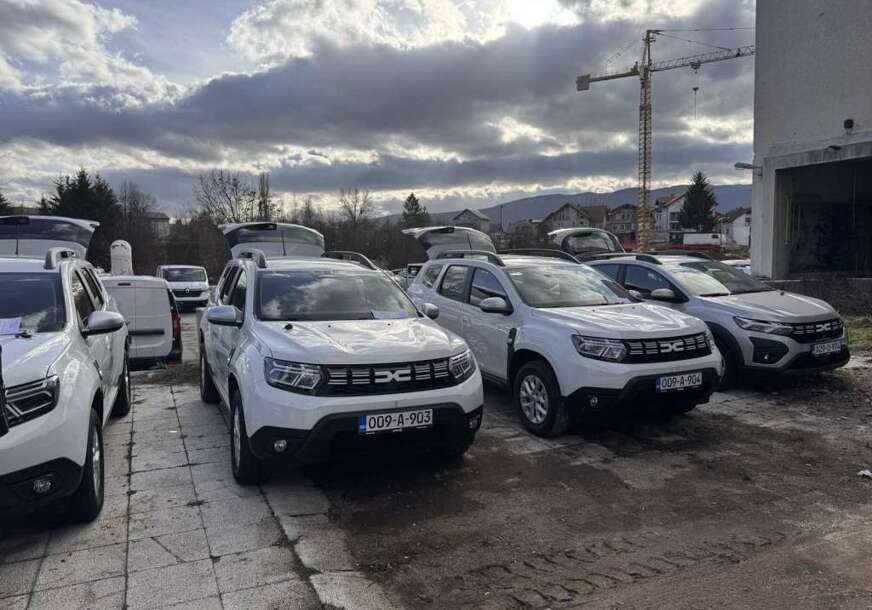 FOTO: SLUŽBA ZA PROTOKOL I PRES KS