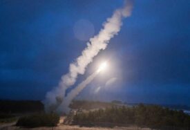 Sjeverna Koreja ispalila neidentifikovane krstareće rakete u more