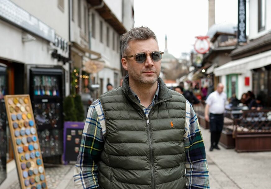 FOTO: MIRNES MAŠIĆ