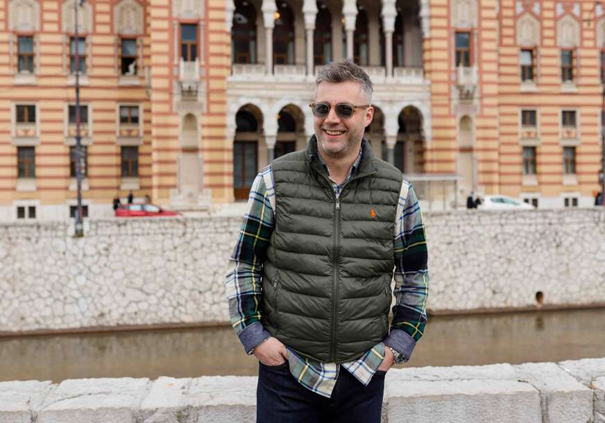 FOTO: MIRNES MAŠIĆ