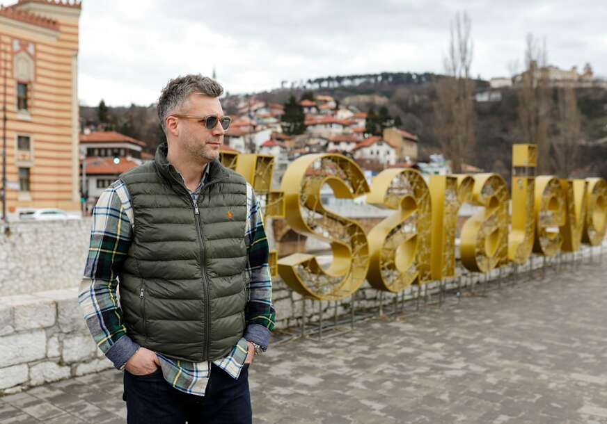 FOTO: MIRNES MAŠIĆ