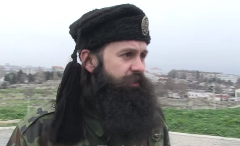 FOTO: SCREENSHOT: YOUTUBE/VICE