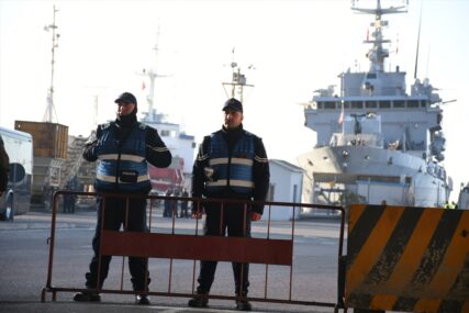 Sud pravde EU: Migranti koje je Rim smjestio u Albaniji moraju se vratiti u Italiju