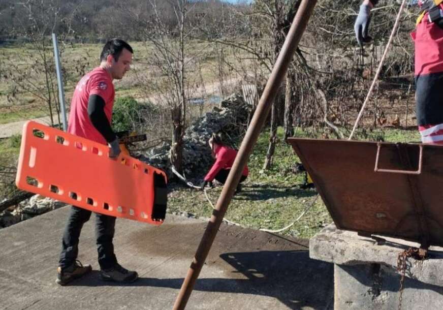 FOTO: GSS LJUBUŠKI