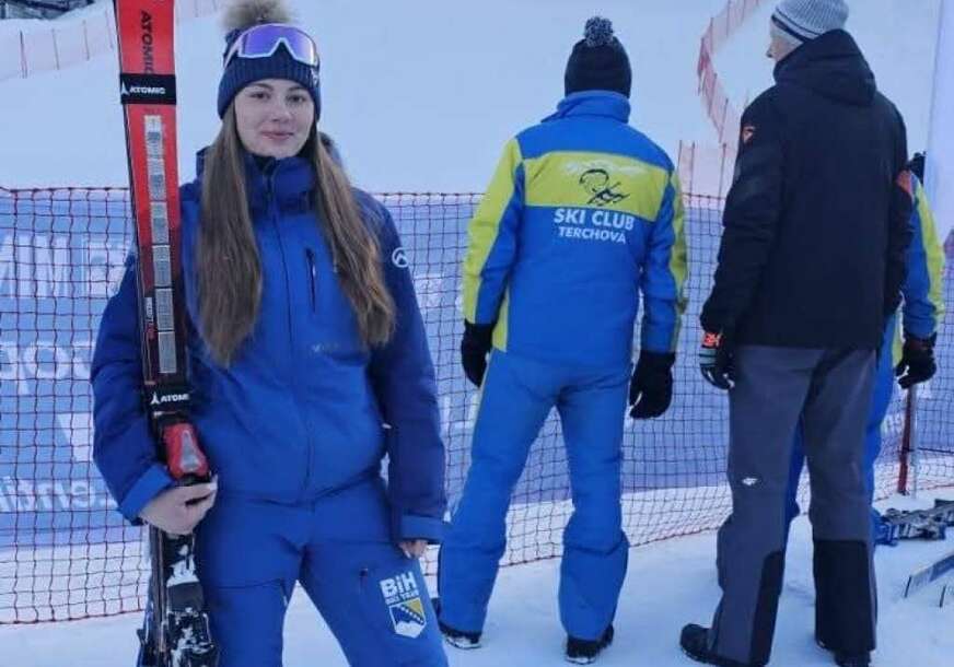 FOTO: SKI KLUB ZE - 2010