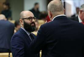 Damir Mašić: Novim zakonom planirane su duple dnevnice za rad vikendom i produženje godišnjeg odmora