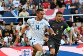Reprezentativac BiH karijeru nastavlja u Turskoj