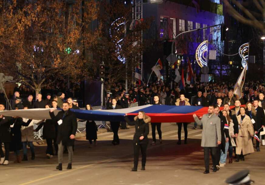 FOTO: MIOMIR JAKOVLJEVIĆ/RINGIER