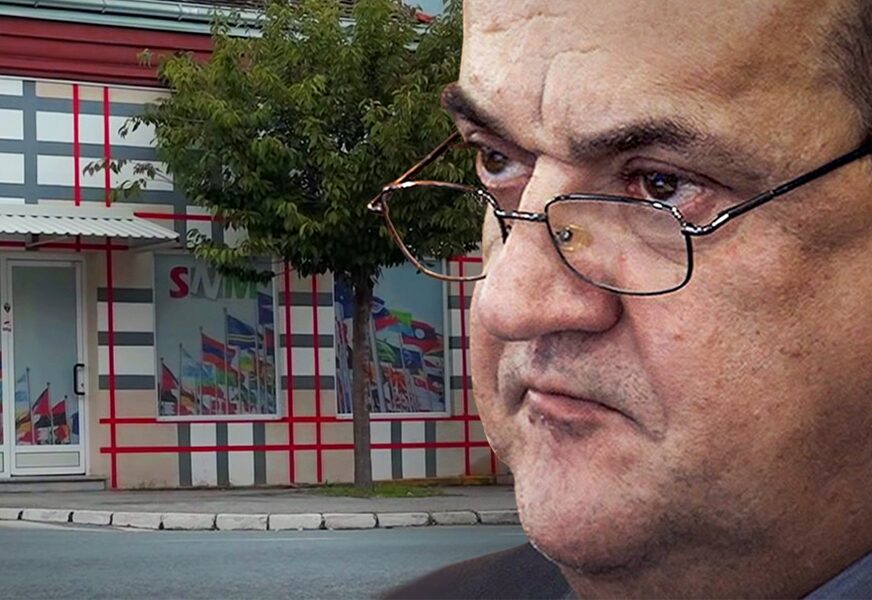 FOTO: ALIJA DENJAGIĆ / SLOBODNA BOSNA