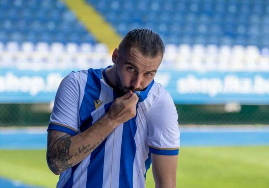 FOTO: FK ŽELJEZNIČAR