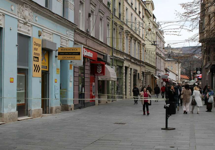 FOTO: E. MURAČEVIĆ