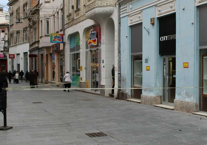 FOTO: E. MURAČEVIĆ