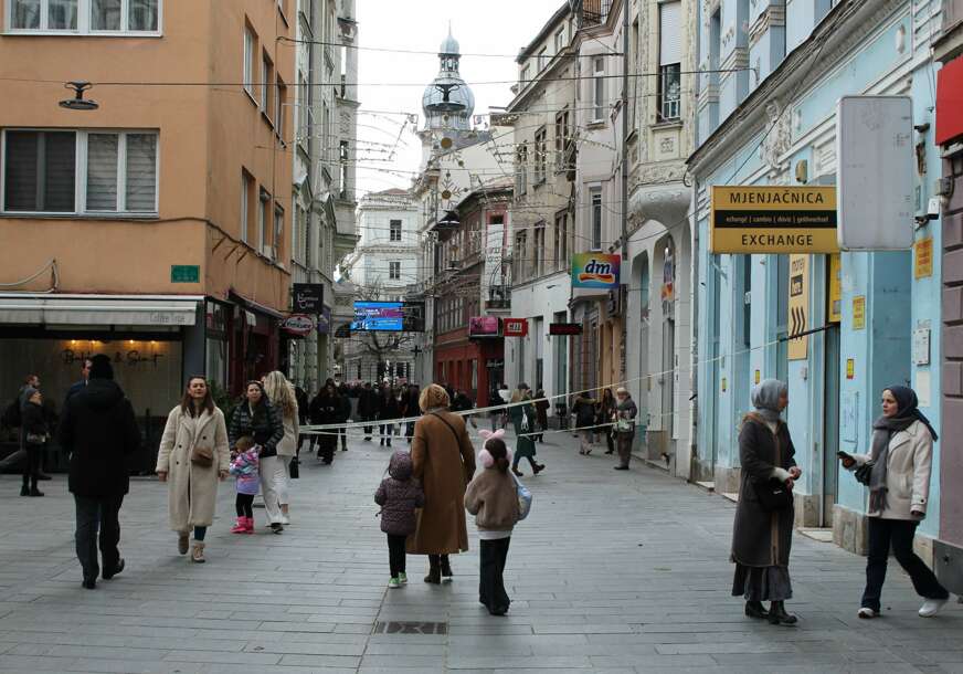FOTO: E. MURAČEVIĆ