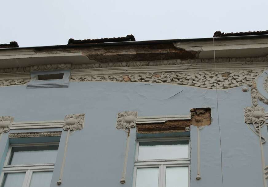 FOTO: E. MURAČEVIĆ