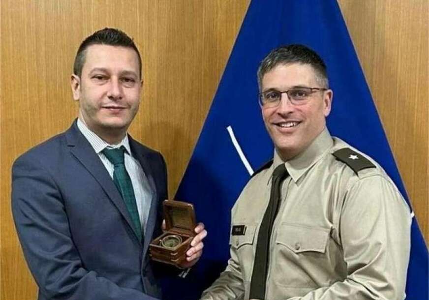 FOTO: MO BIH