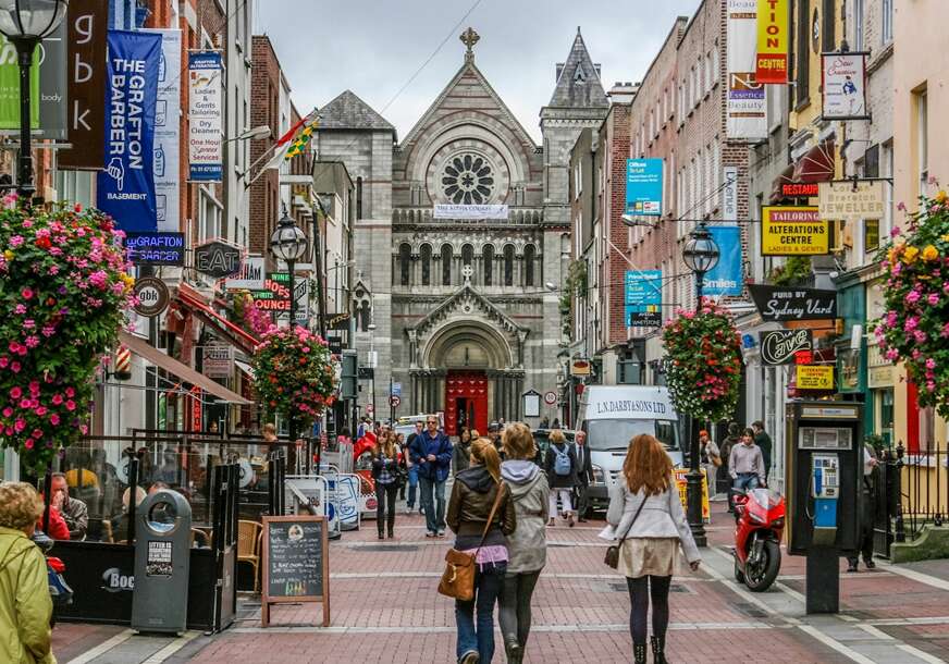 FOTO: AUDLEYTRAVEL