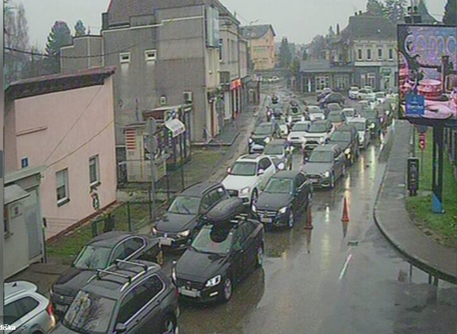 FOTO: BIHAMK