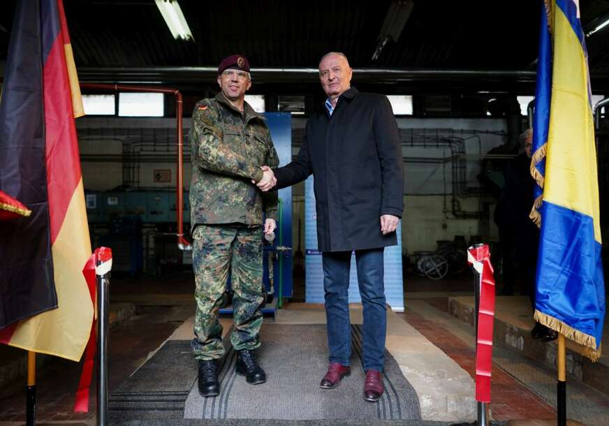 FOTO: MO BIH