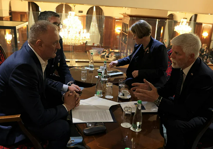 FOTO: MO BIH