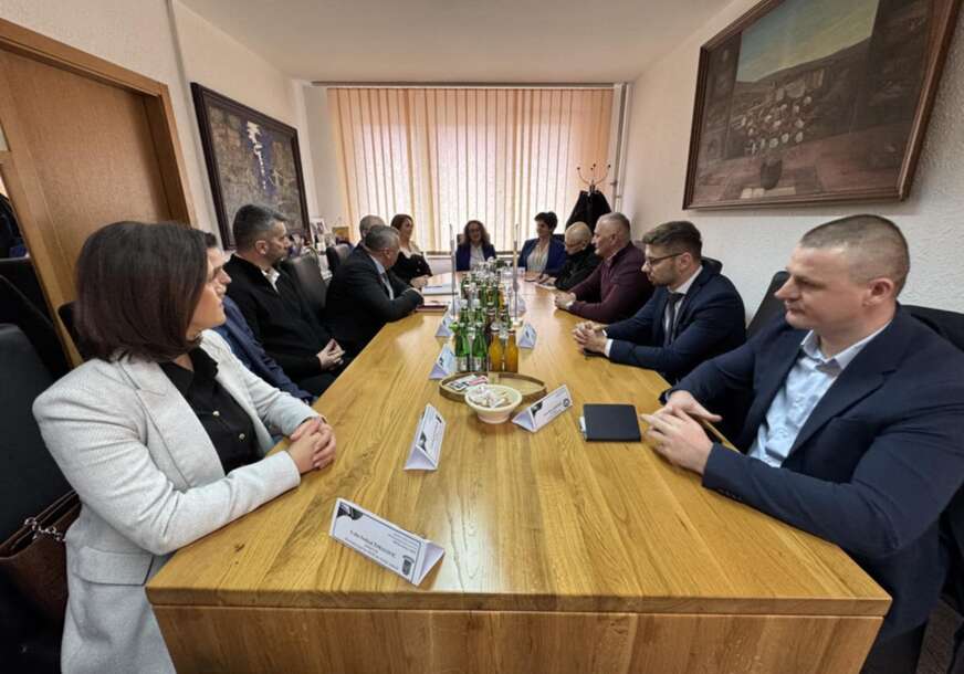 FOTO: MO BIH