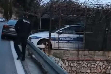 Pokušao otrovati dijete otrovom za glodavce