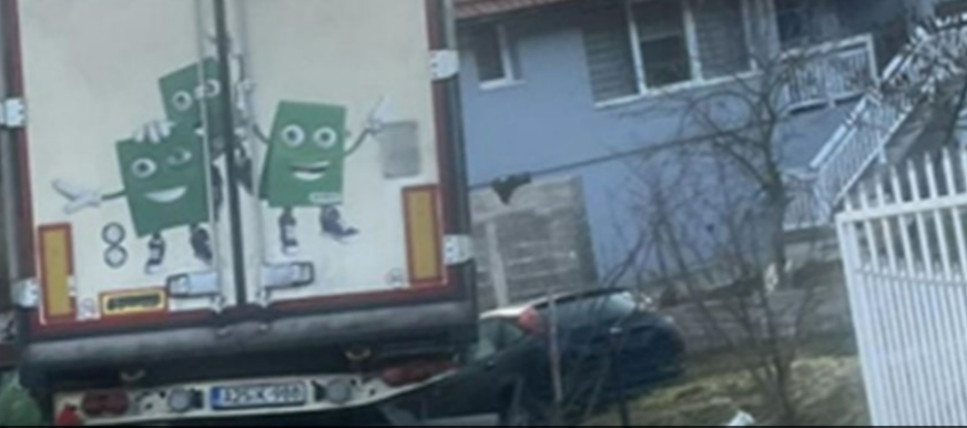 FOTO: CRNA HRONIKA