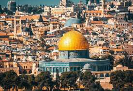 Sjedinjene Američke Države zatvorile konzulat u Jerusalemu