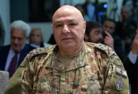 Libanski predsjednik isključuje normalizaciju odnosa s Izraelom, insistira na kontroli naoružanja od strane države