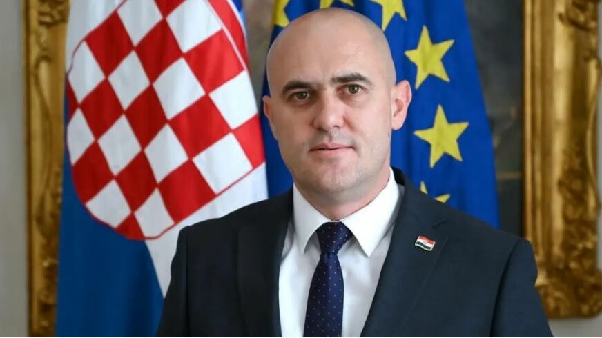 FOTO: JOSIP DABRO