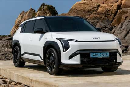 Žene izabrale najbolji kompaktni SUV u 2025.