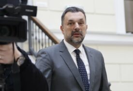 Konaković: Napad na ustavni poredak BiH polako jenjava, Dodikovi planovi nisu naišli na plodno tlo