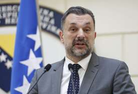 Konaković: U BiH potreban dijalog sa normalnim ljudima, ali ne i sa ludacima kakav je Dodik