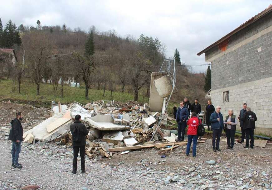 FOTO: GRAD KONJIC 