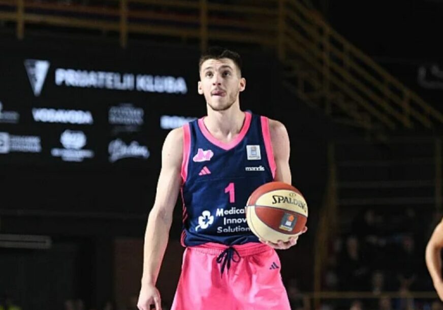 FOTO: ABA LIGA