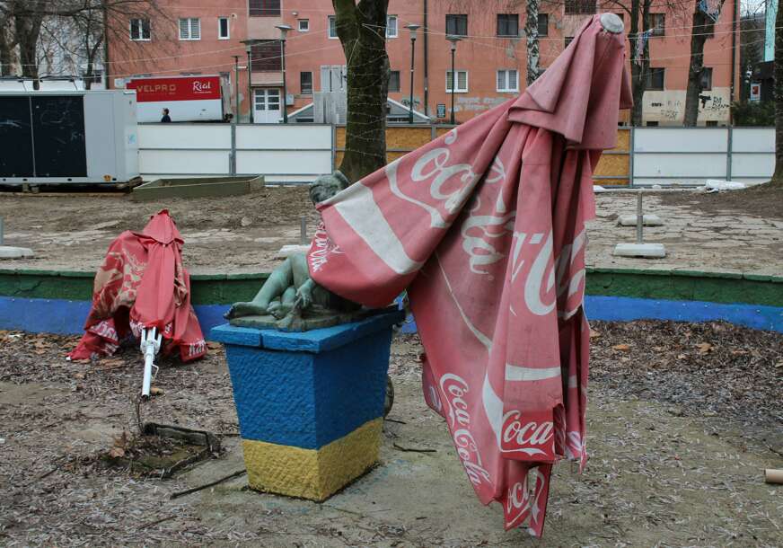 FOTO: E. MURAČEVIĆ