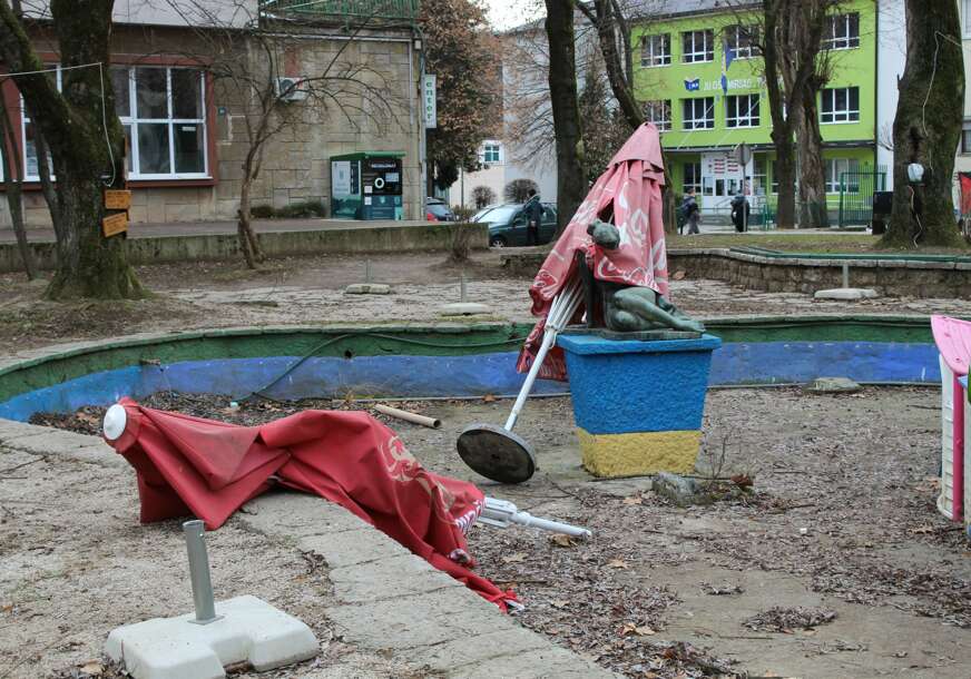 FOTO: E. MURAČEVIĆ
