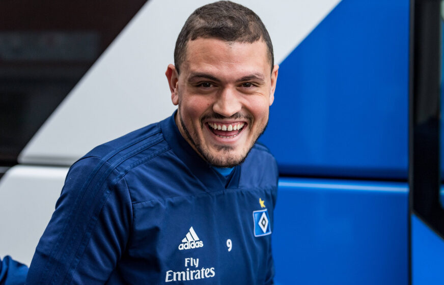 FOTO: TRANSFERMARKET
