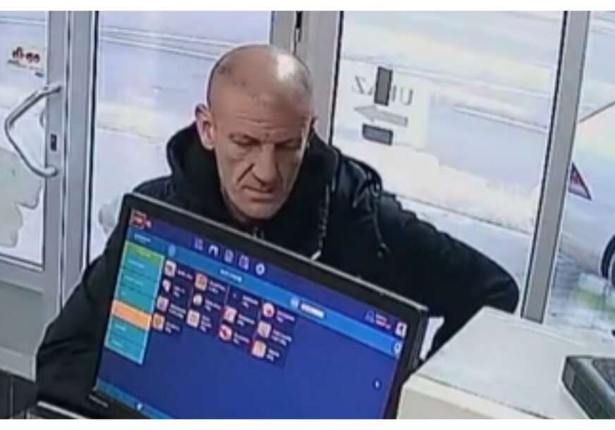 FOTO: PRINTSCREEN VIDEO CRNA-HRONIKA
