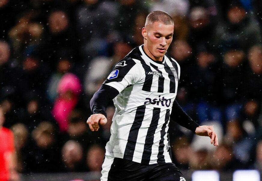 FOTO:  HERACLES ALMELO