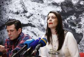 Maja Salkić podnijela ostavku na mjesto direktorice Sarajevskog ratnog teatra