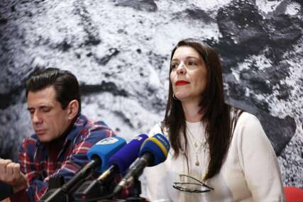 Maja Salkić podnijela ostavku na mjesto direktorice Sarajevskog ratnog teatra