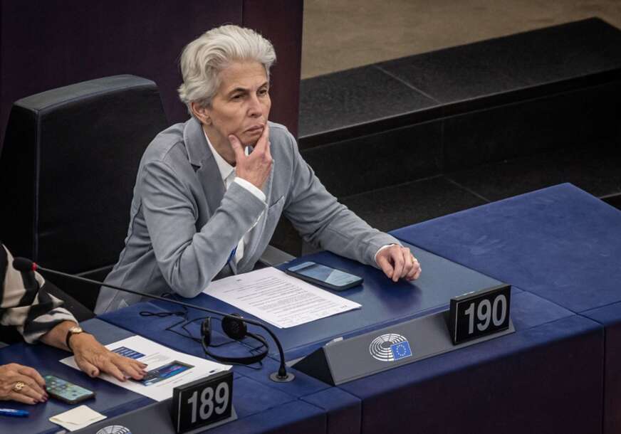 FOTO:  EPA-EFECHRISTOPHE PETIT TESSON