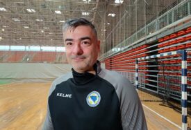 Futsal BiH saznala rivale u kvalifikacijama za SP, Melher poručio: "Cilj je plasman u Elitni krug"