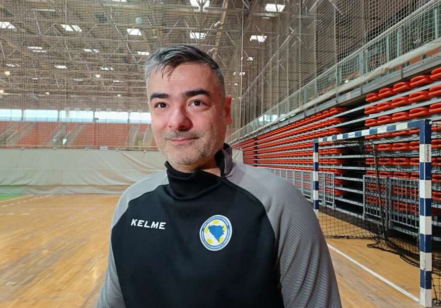 FOTO: VEHID BEGUNIĆ/ FENA