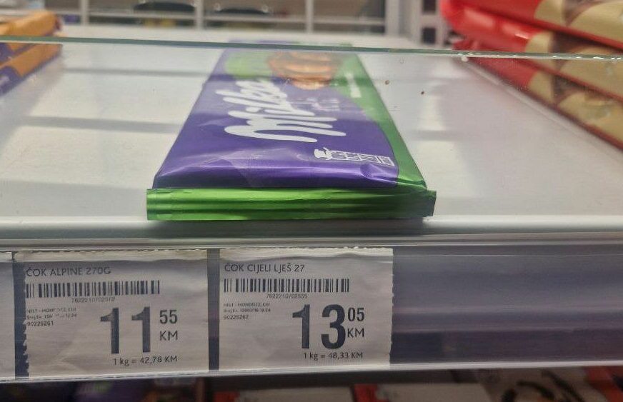 FOTO: DRUŠTVENE MREŽE 