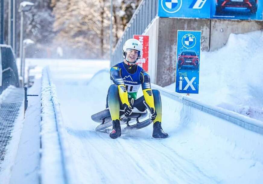 FOTO: MIRZA NIKOLAJEV/ FACEBOOK