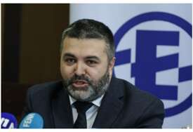 Ustamujić: Energoinvest jedna od najbrže rastućih firmi u BiH, planiramo novu fabriku u Sarajevu
